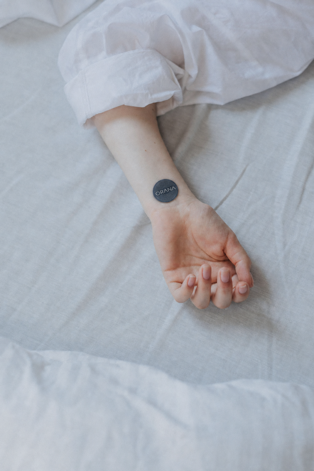 ORANA NIGHT Duo — 60 patches