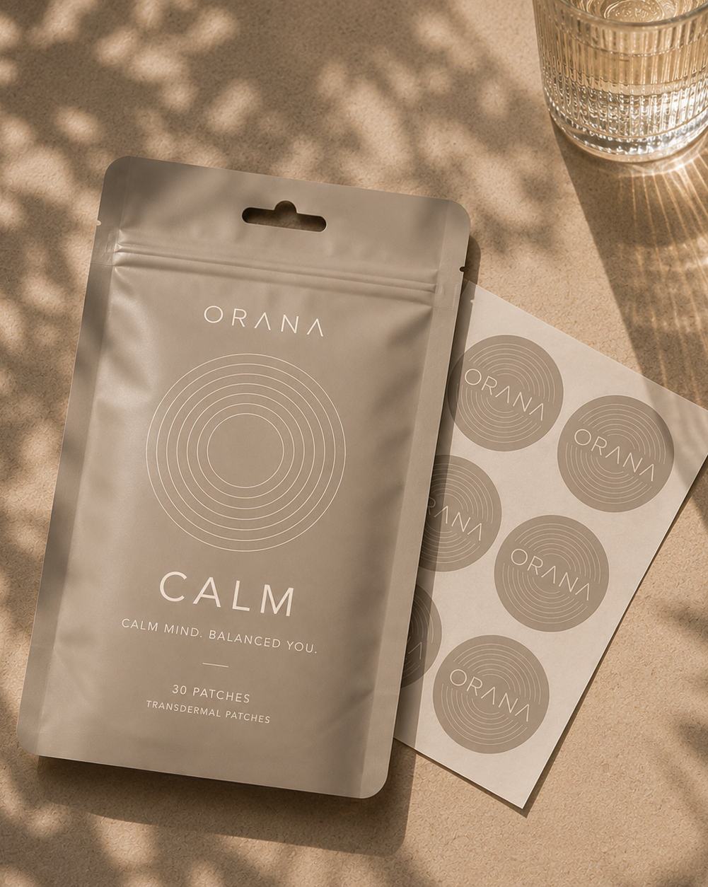 DAILY WELLNESS SET