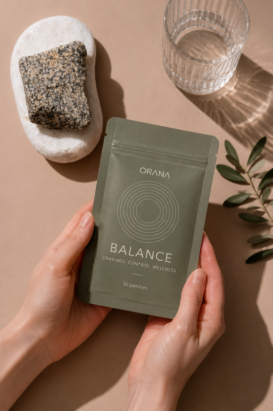 Why Wellness Patches Are Becoming a Smarter Daily Wellness Ritual