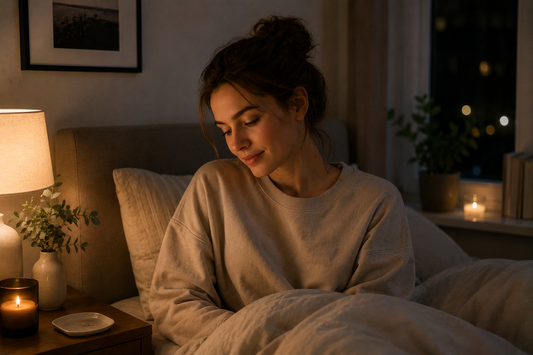Night Routines That Actually Help