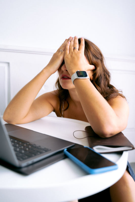 Signs Your Nervous System Needs A Break