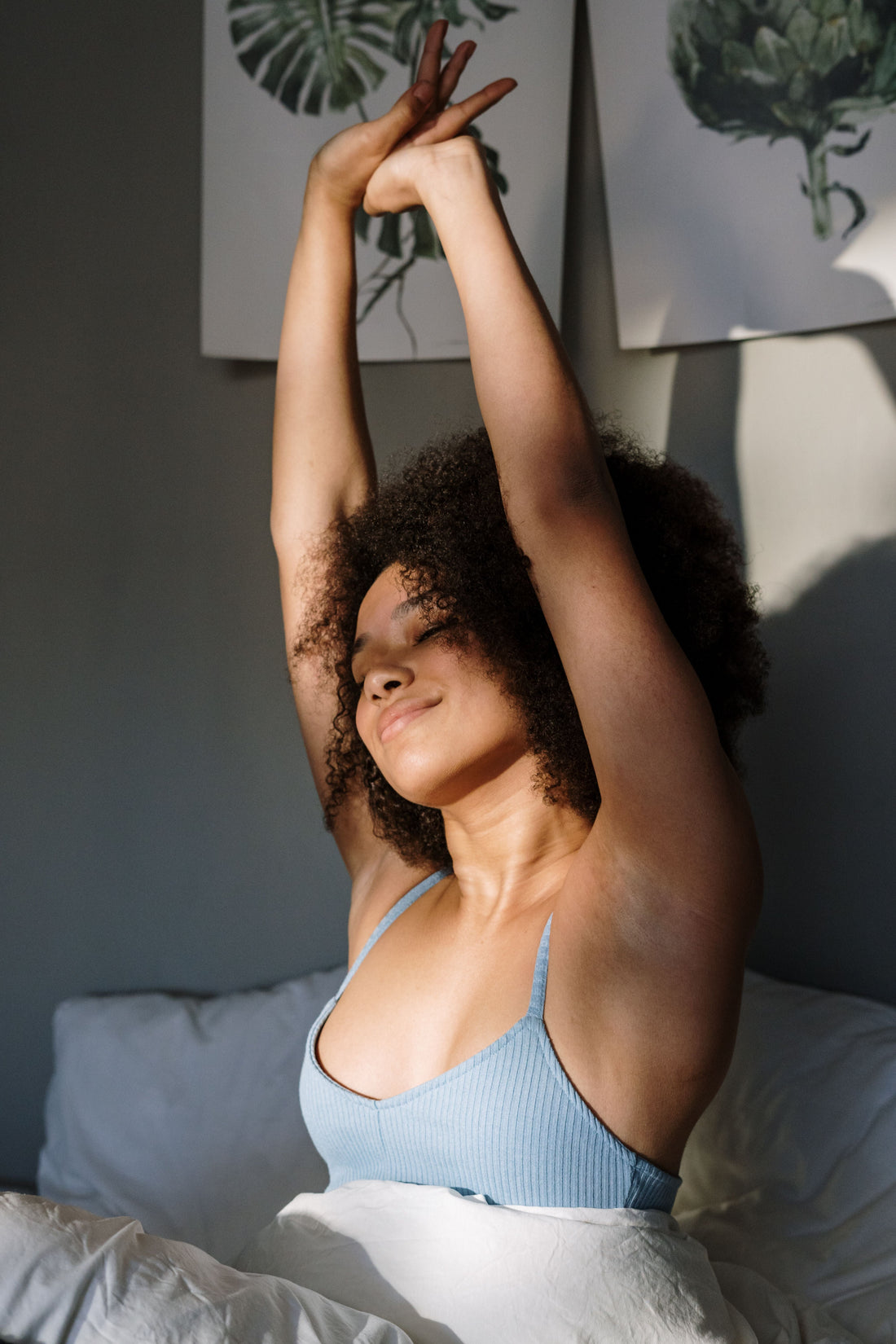 Night Routines That Actually Help