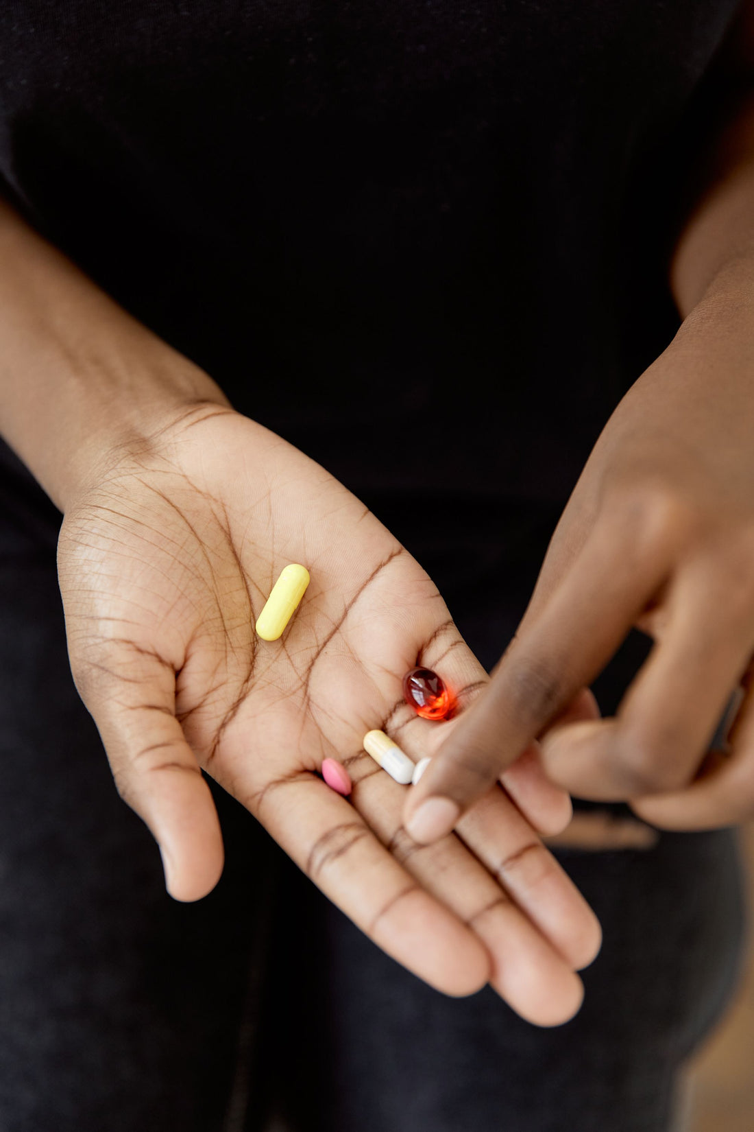 Wellness Patches vs Supplements: Which Is Right for You?