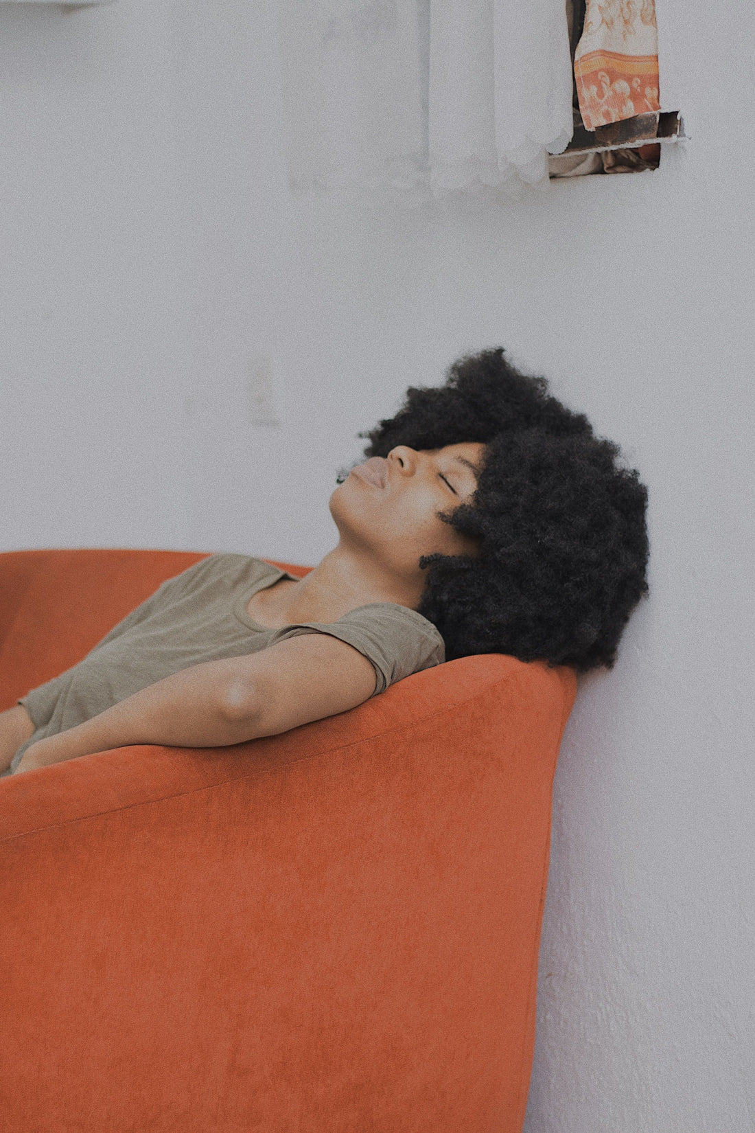 Why Your Energy Crashes In The Afternoon