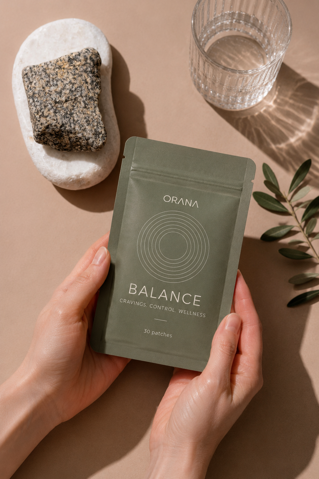 BALANCE