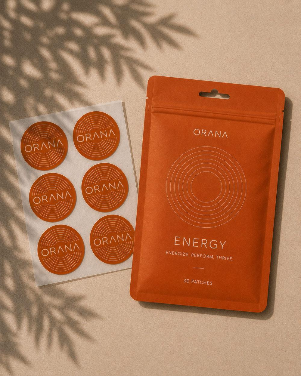 ENERGY
