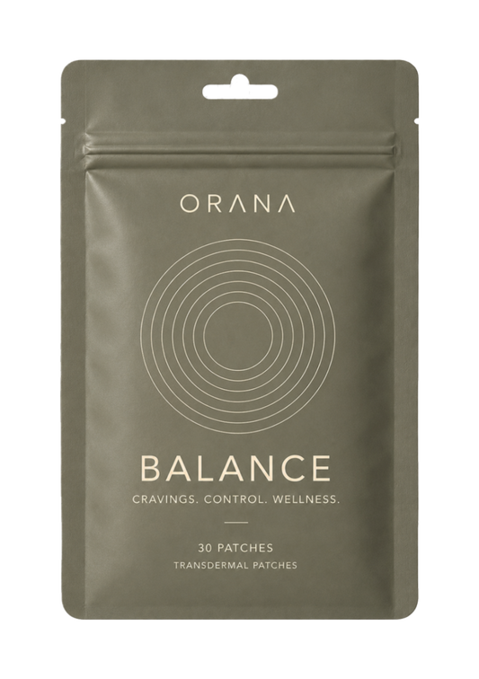 BALANCE