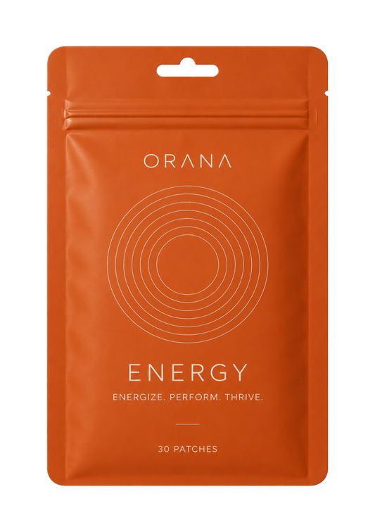 ENERGY