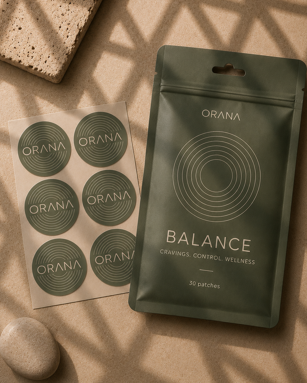 BALANCE